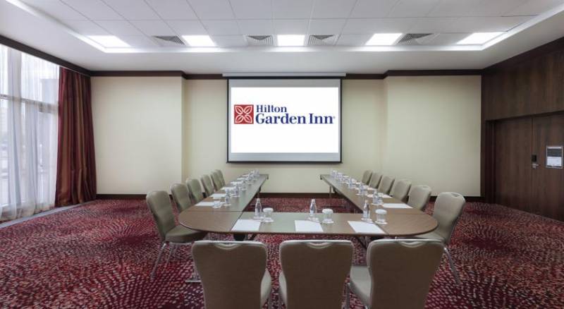 Hilton Garden Inn Astana