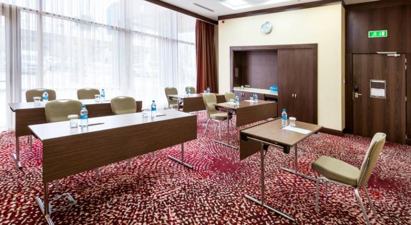 Hilton Garden Inn Astana