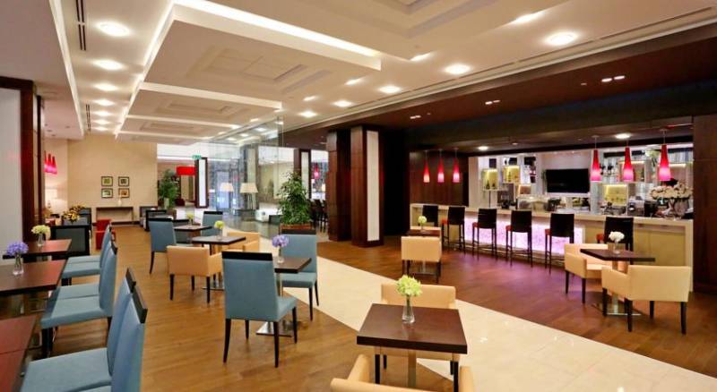 Hilton Garden Inn Astana