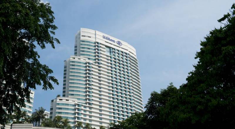 Hilton Kuala Lumpur