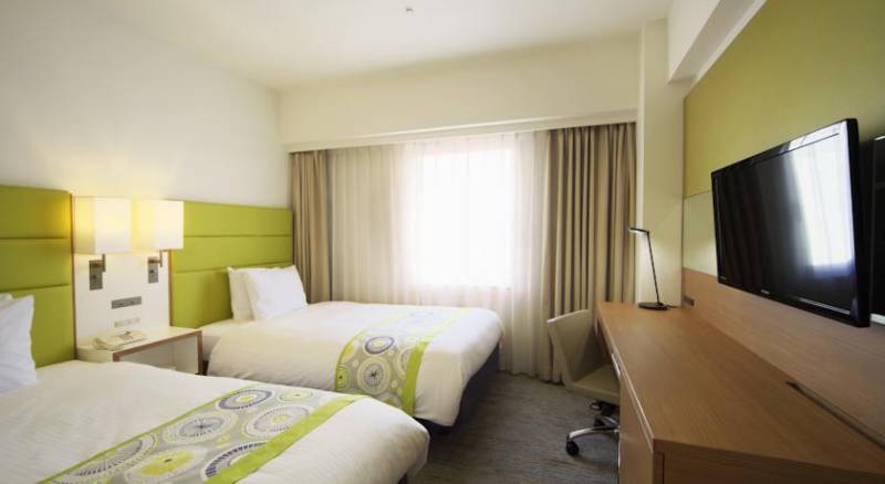 Holiday Inn ANA Sapporo Susukino