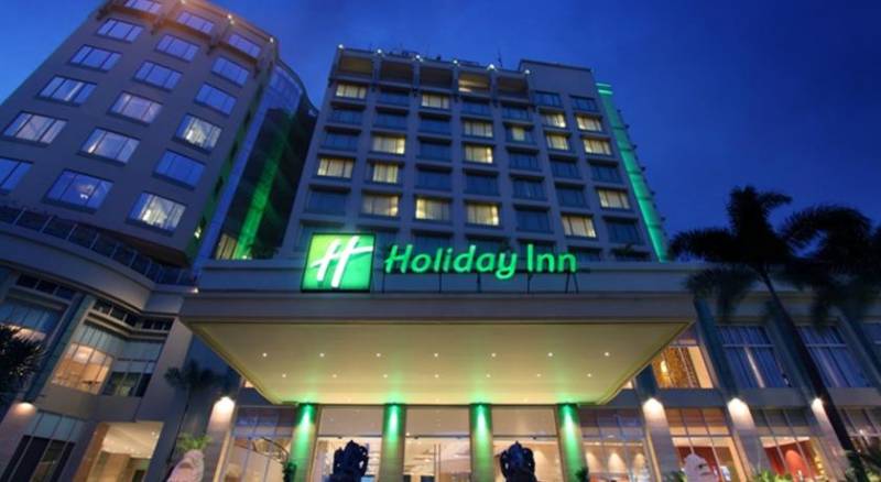 Holiday Inn BANDUNG