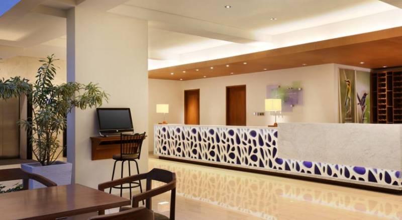 Holiday Inn Express Bali Kuta Square