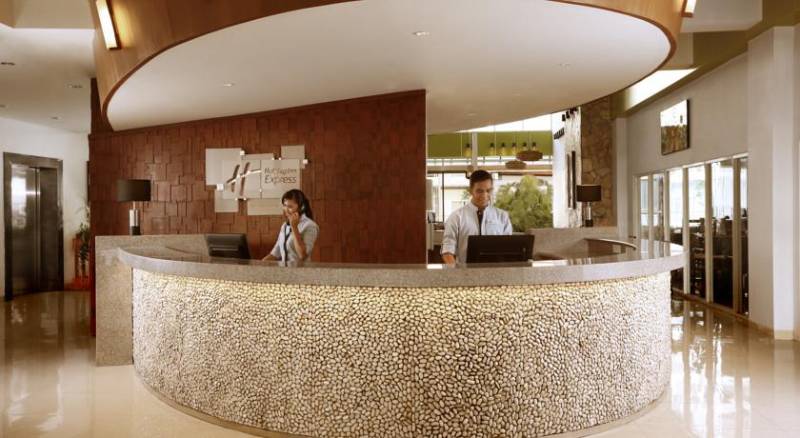 Holiday Inn Express Bali Raya Kuta