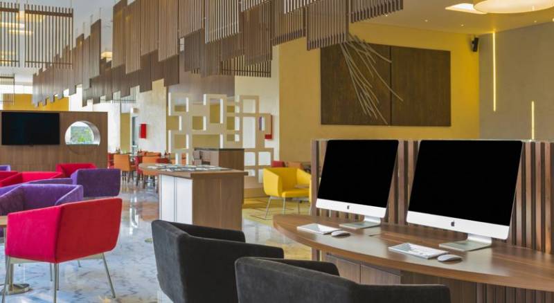 Holiday Inn Express Jakarta Pluit Citygate