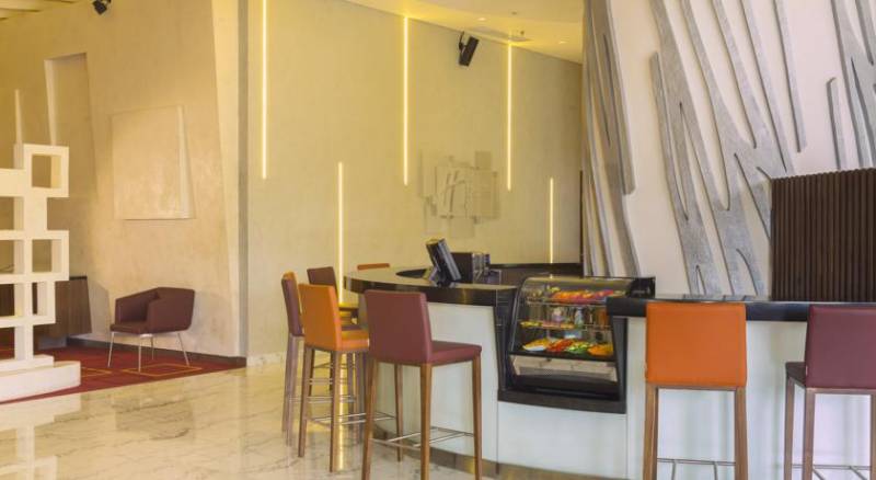 Holiday Inn Express Jakarta Pluit Citygate