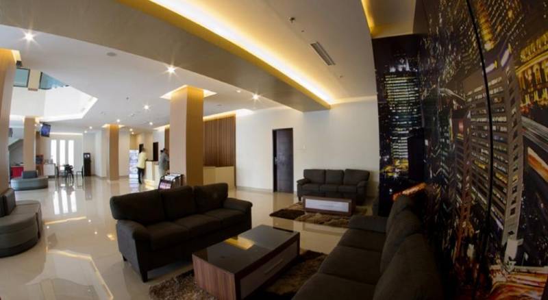 Hotel 88 Mangga Besar 62