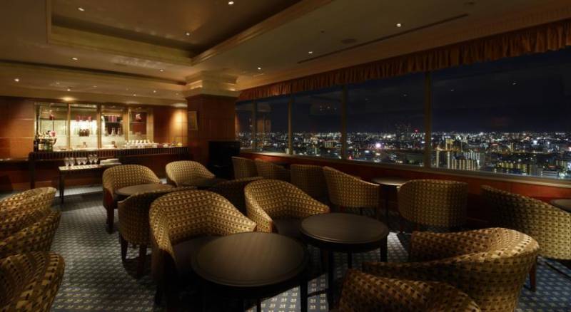 Hotel Agora Regency Osaka Sakai