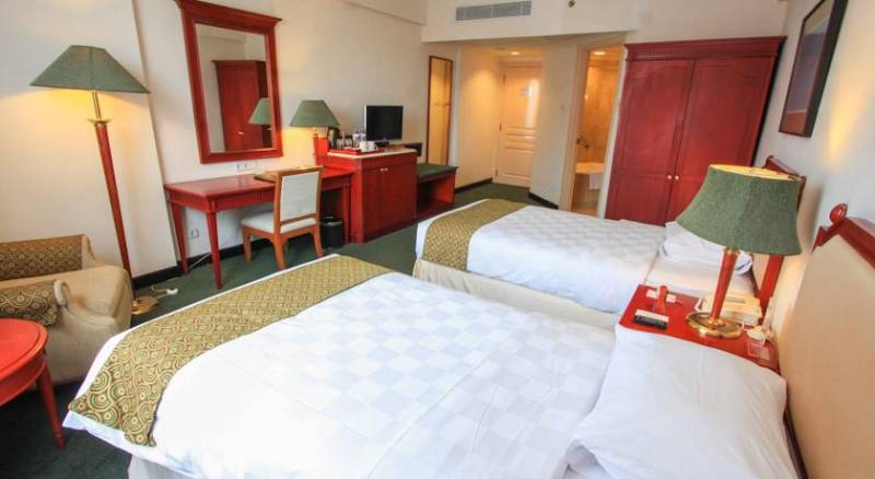 Hotel Aryaduta Makassar