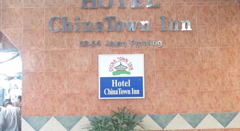 Hotel China Town Inn