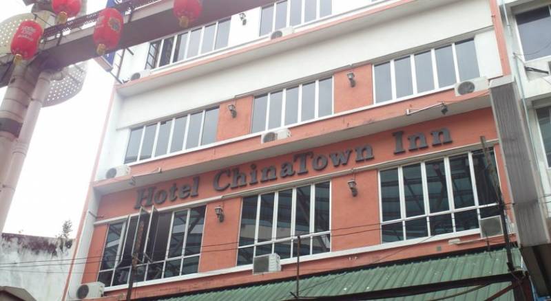 Hotel China Town Inn