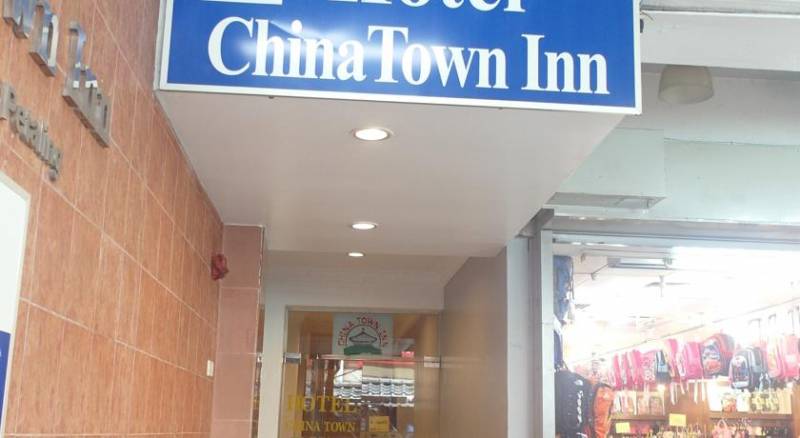 Hotel China Town Inn