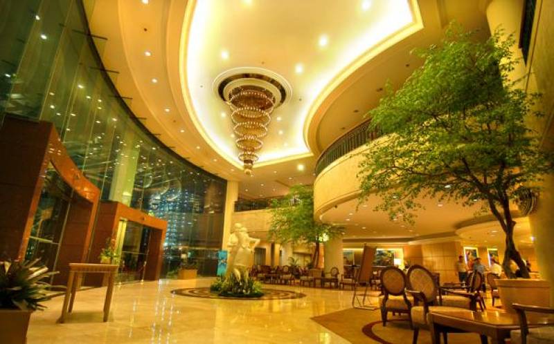 Hotel Ciputra Jakarta