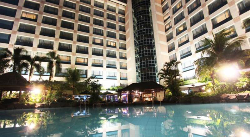 Hotel Ciputra Jakarta