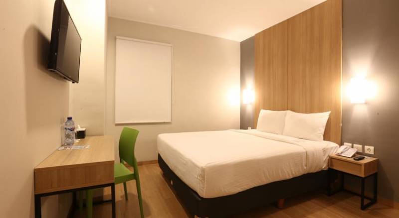 Hotel Citradream Bandung