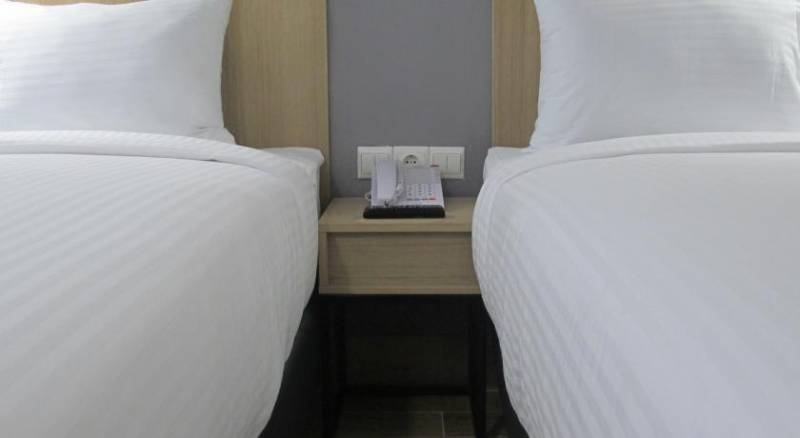 Hotel Citradream Bandung