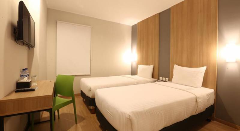 Hotel Citradream Bandung