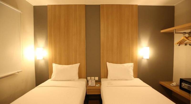 Hotel Citradream Bandung