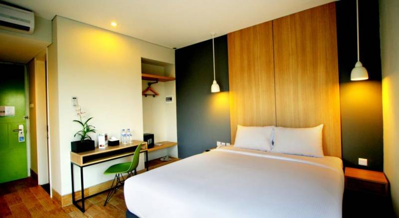 Hotel Citradream Semarang