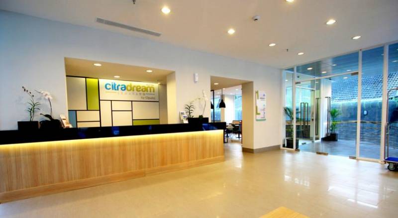 Hotel Citradream Semarang