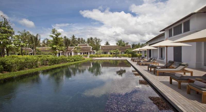 Hotel de la Paix Luang Prabang, Managed by Accor