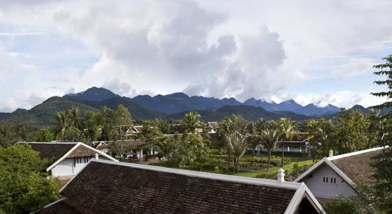 Hotel de la Paix Luang Prabang, Managed by Accor