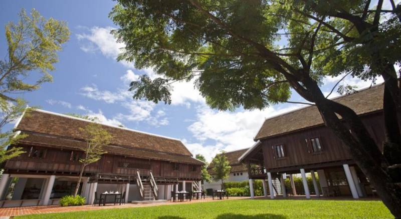 Hotel de la Paix Luang Prabang, Managed by Accor