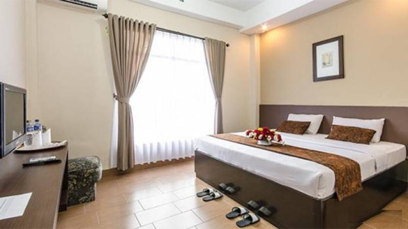 Hotel Endah Parahyangan