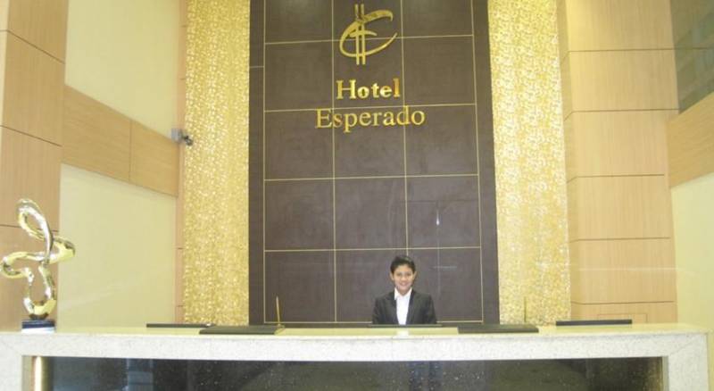 Hotel Esperado