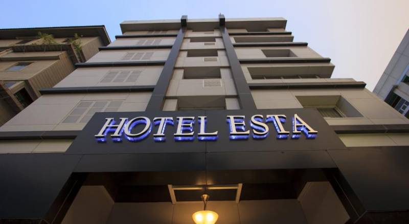 Hotel Esta