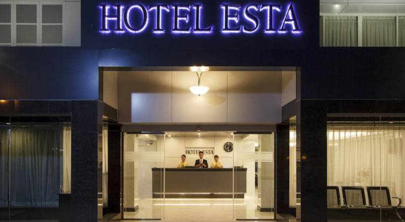 Hotel Esta