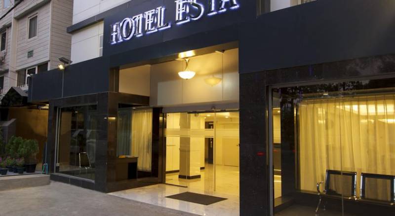 Hotel Esta