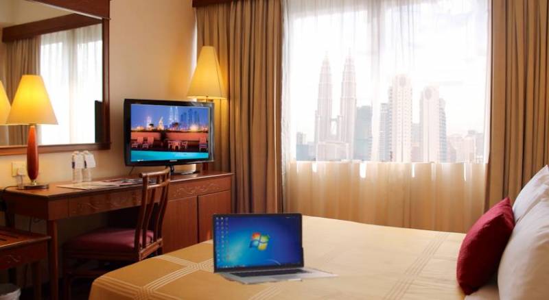 Hotel Grand Continental Kuala Lumpur