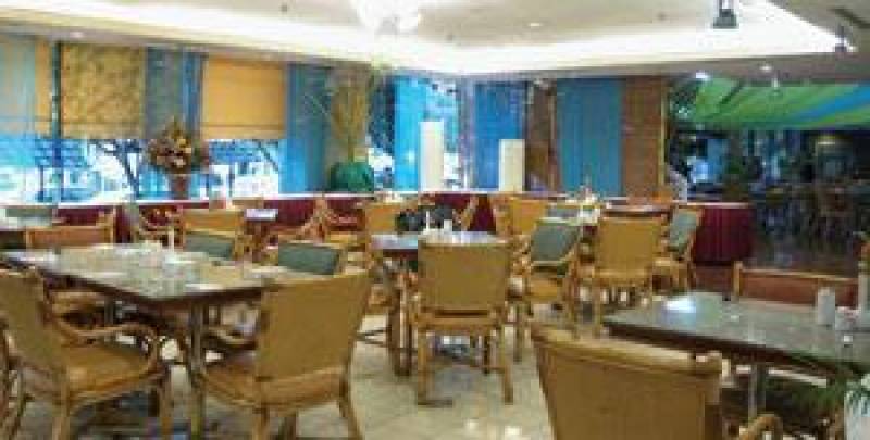 Hotel Grand Continental Kuantan