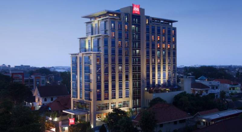 Hotel Ibis Semarang Simpang Lima