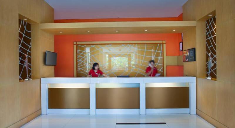 Hotel Ibis Semarang Simpang Lima