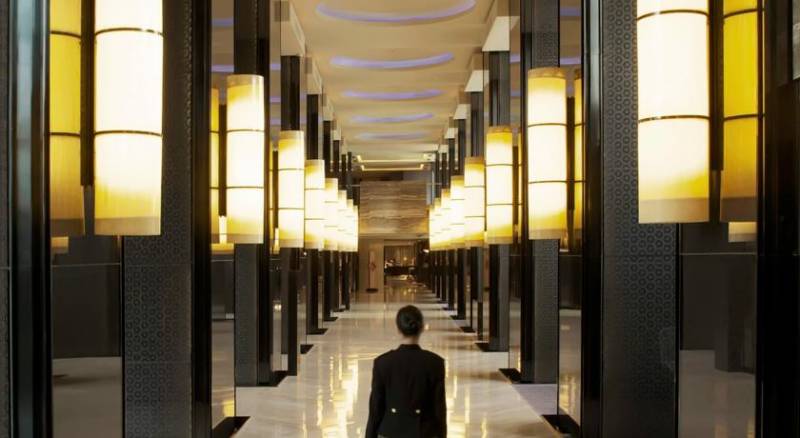 Hotel Indonesia Kempinski Jakarta