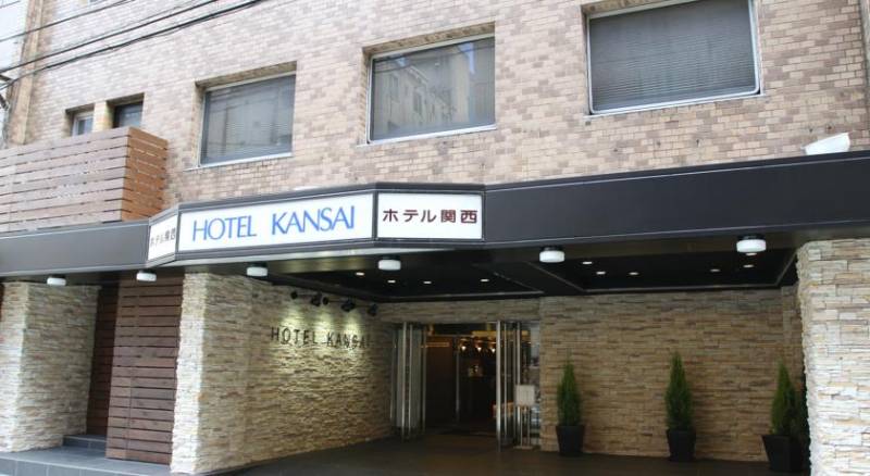 Hotel Kansai