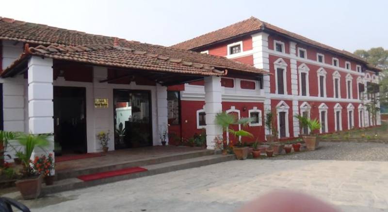 Hotel Kaze Darbar