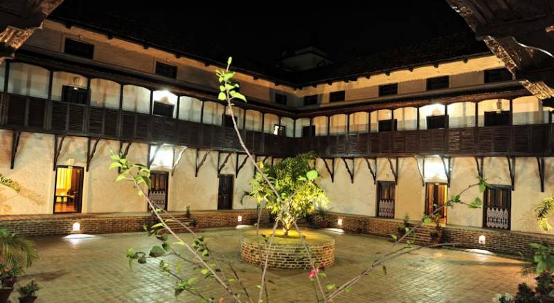 Hotel Kaze Darbar