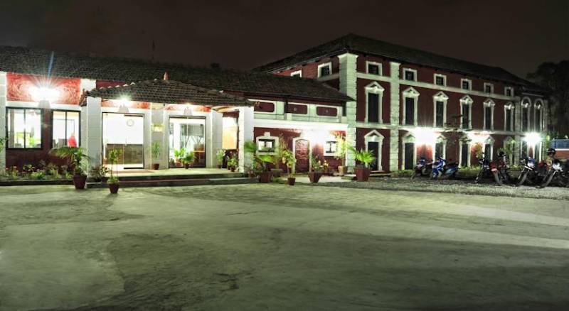 Hotel Kaze Darbar