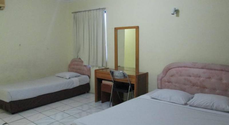 Hotel Lautze Indah