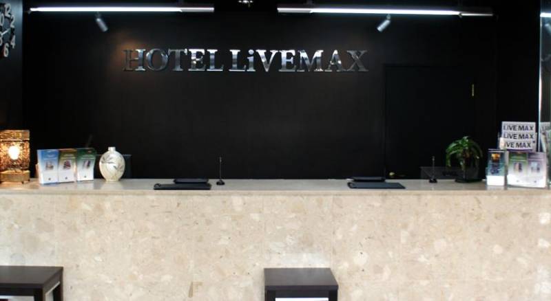 Hotel Livemax Naha