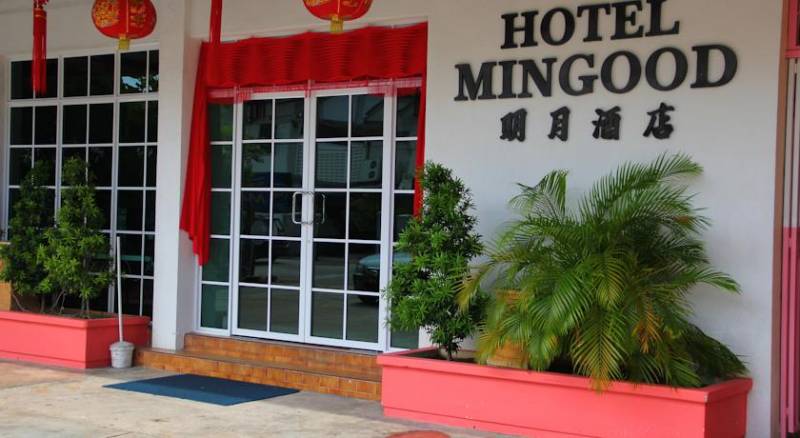 Hotel Mingood