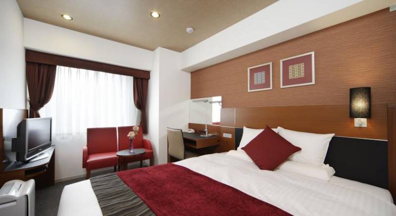 Hotel MyStays Fukuoka Tenjin-Minami