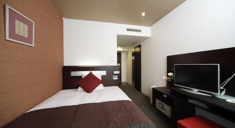 Hotel MyStays Fukuoka Tenjin-Minami