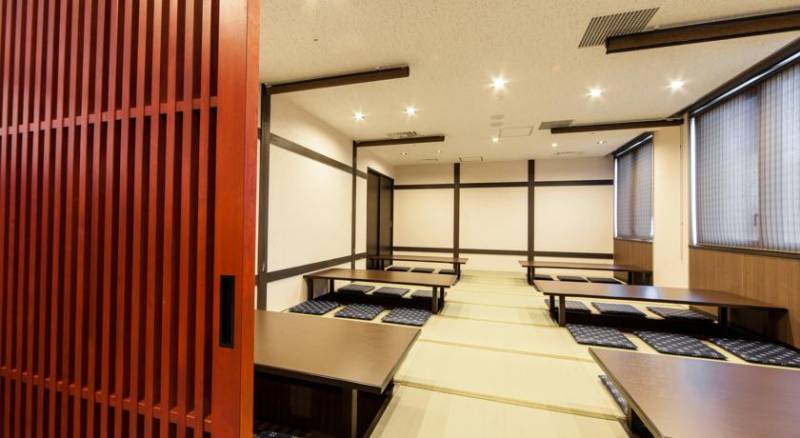 Hotel MyStays Kanazawa