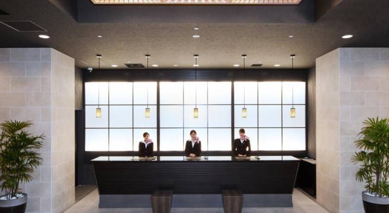 Hotel MyStays Kanazawa