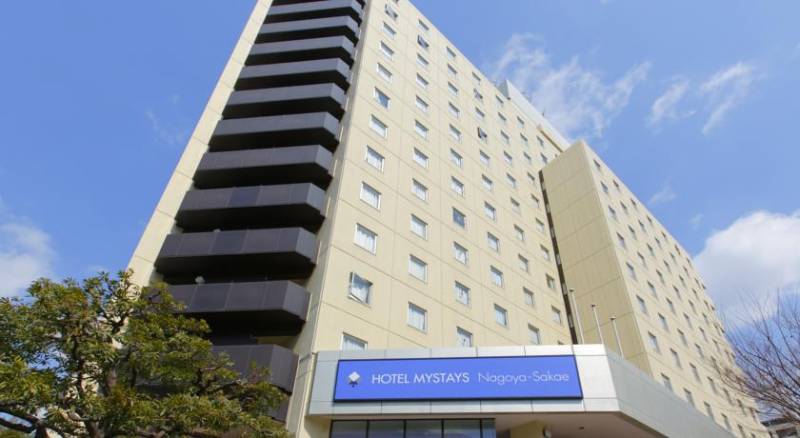 Hotel MyStays Nagoya-Sakae