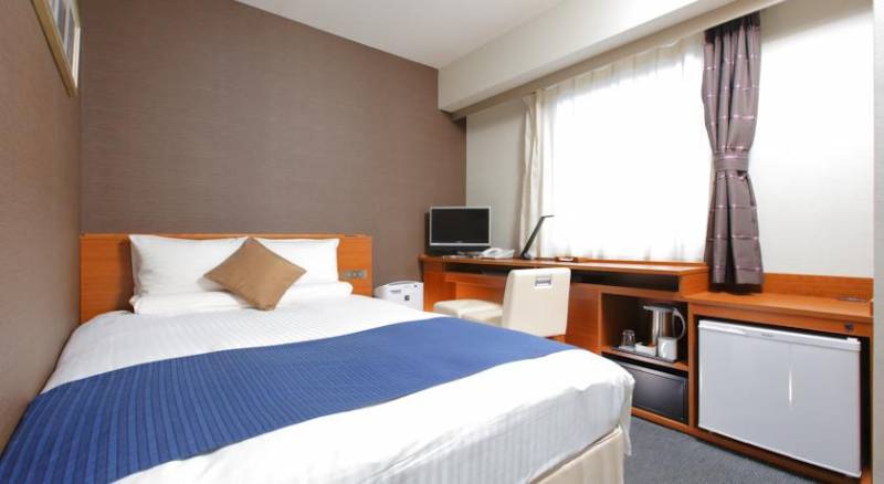 Hotel MyStays Nagoya-Sakae